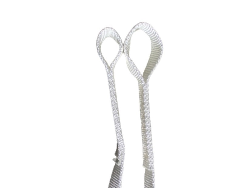 承濃-0.5噸起重吊帶-安全係數 5:1 之起重織帶