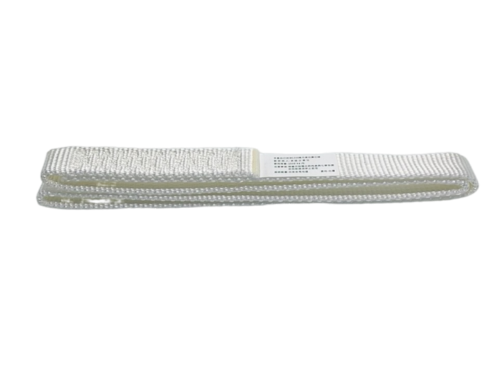 承濃-0.5噸起重吊帶-安全係數 5:1 之起重織帶