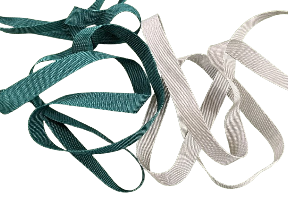 PP Binding Webbing｜Bag and Tote Edge Webbing